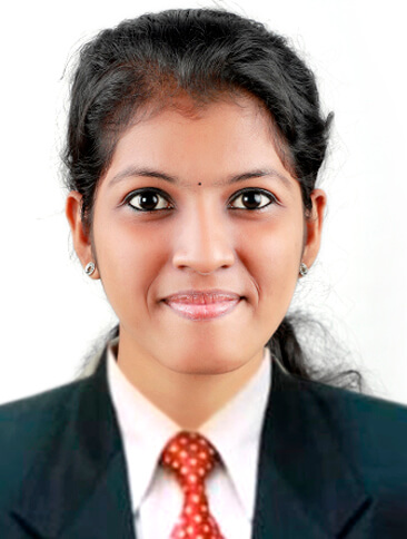 Swetha Prasad